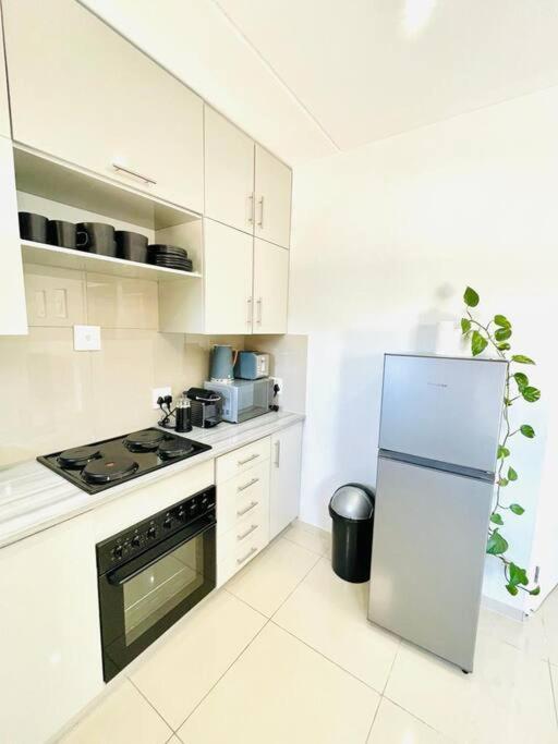 Trendy, Comfortable 1 Bedroom Apartments In Ουμτάτα Εξωτερικό φωτογραφία