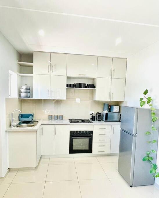 Trendy, Comfortable 1 Bedroom Apartments In Ουμτάτα Εξωτερικό φωτογραφία