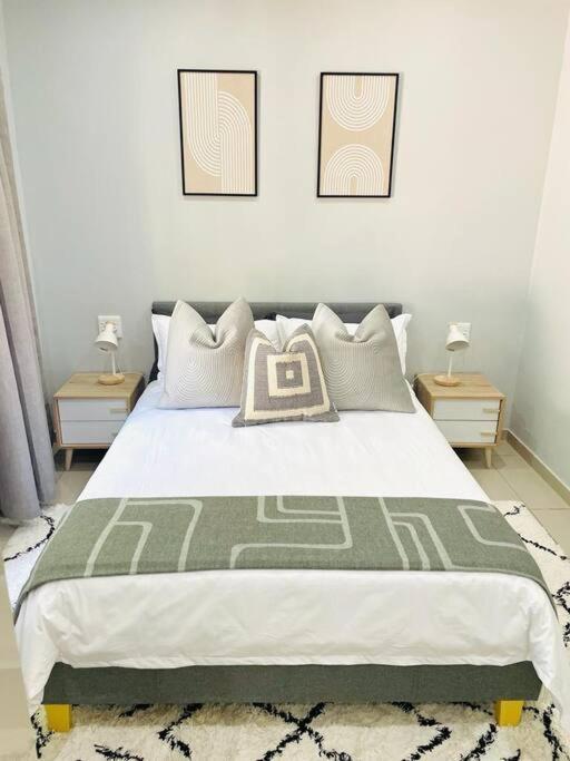Trendy, Comfortable 1 Bedroom Apartments In Ουμτάτα Εξωτερικό φωτογραφία