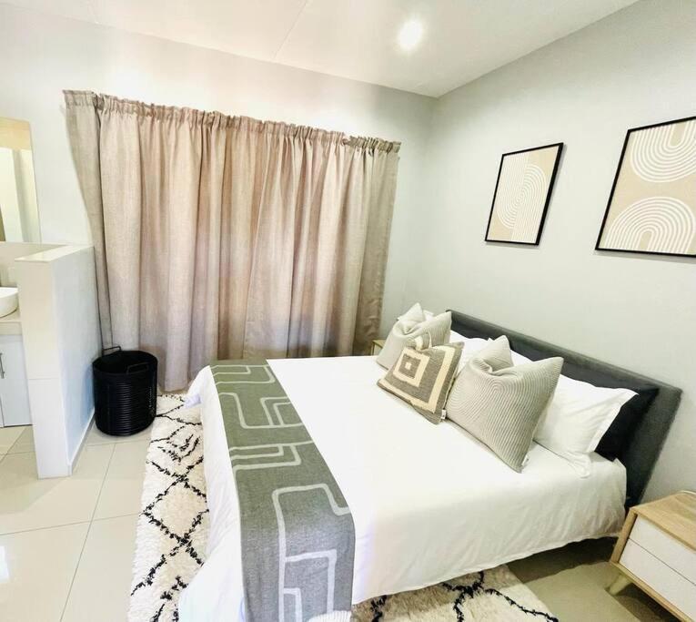 Trendy, Comfortable 1 Bedroom Apartments In Ουμτάτα Εξωτερικό φωτογραφία