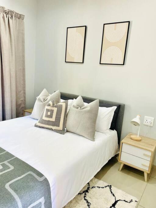 Trendy, Comfortable 1 Bedroom Apartments In Ουμτάτα Εξωτερικό φωτογραφία