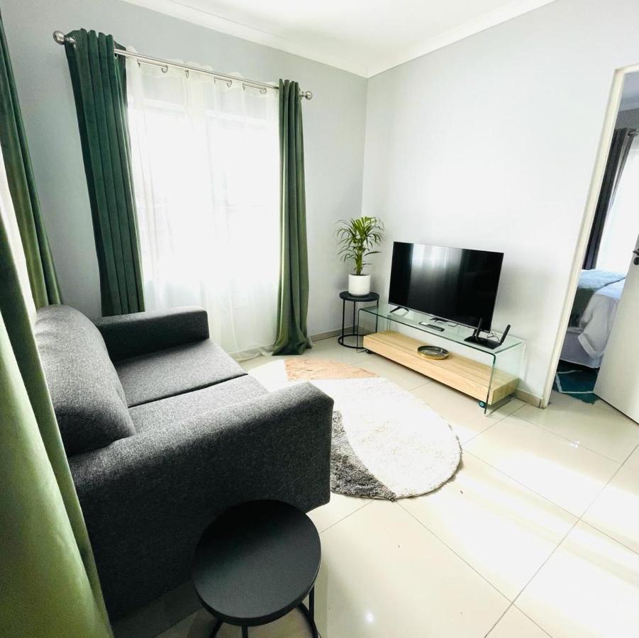 Trendy, Comfortable 1 Bedroom Apartments In Ουμτάτα Εξωτερικό φωτογραφία