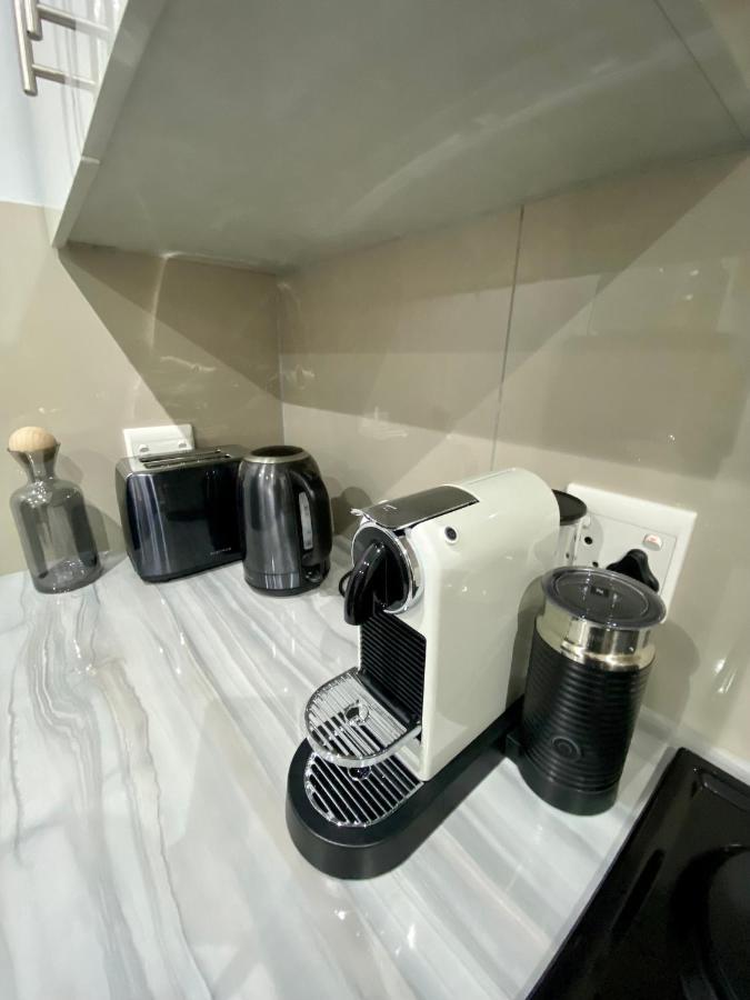 Trendy, Comfortable 1 Bedroom Apartments In Ουμτάτα Εξωτερικό φωτογραφία