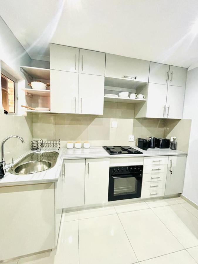 Trendy, Comfortable 1 Bedroom Apartments In Ουμτάτα Εξωτερικό φωτογραφία
