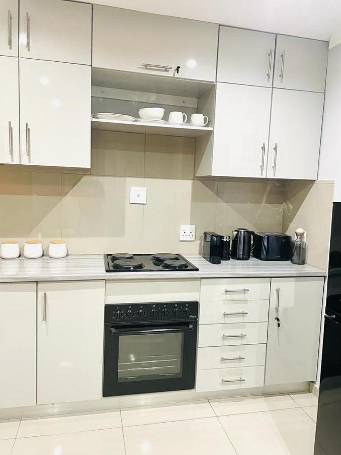 Trendy, Comfortable 1 Bedroom Apartments In Ουμτάτα Εξωτερικό φωτογραφία