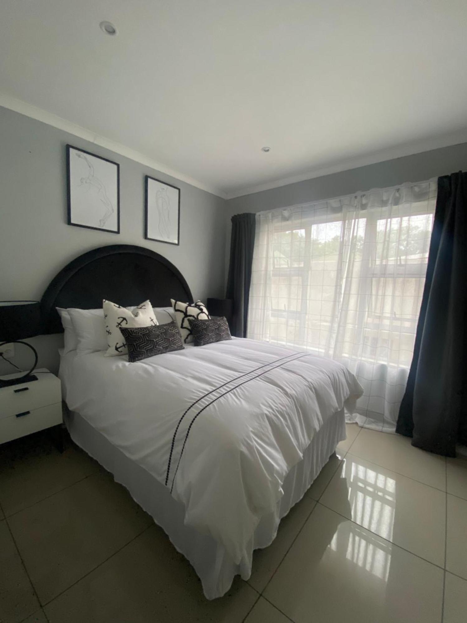 Trendy, Comfortable 1 Bedroom Apartments In Ουμτάτα Εξωτερικό φωτογραφία