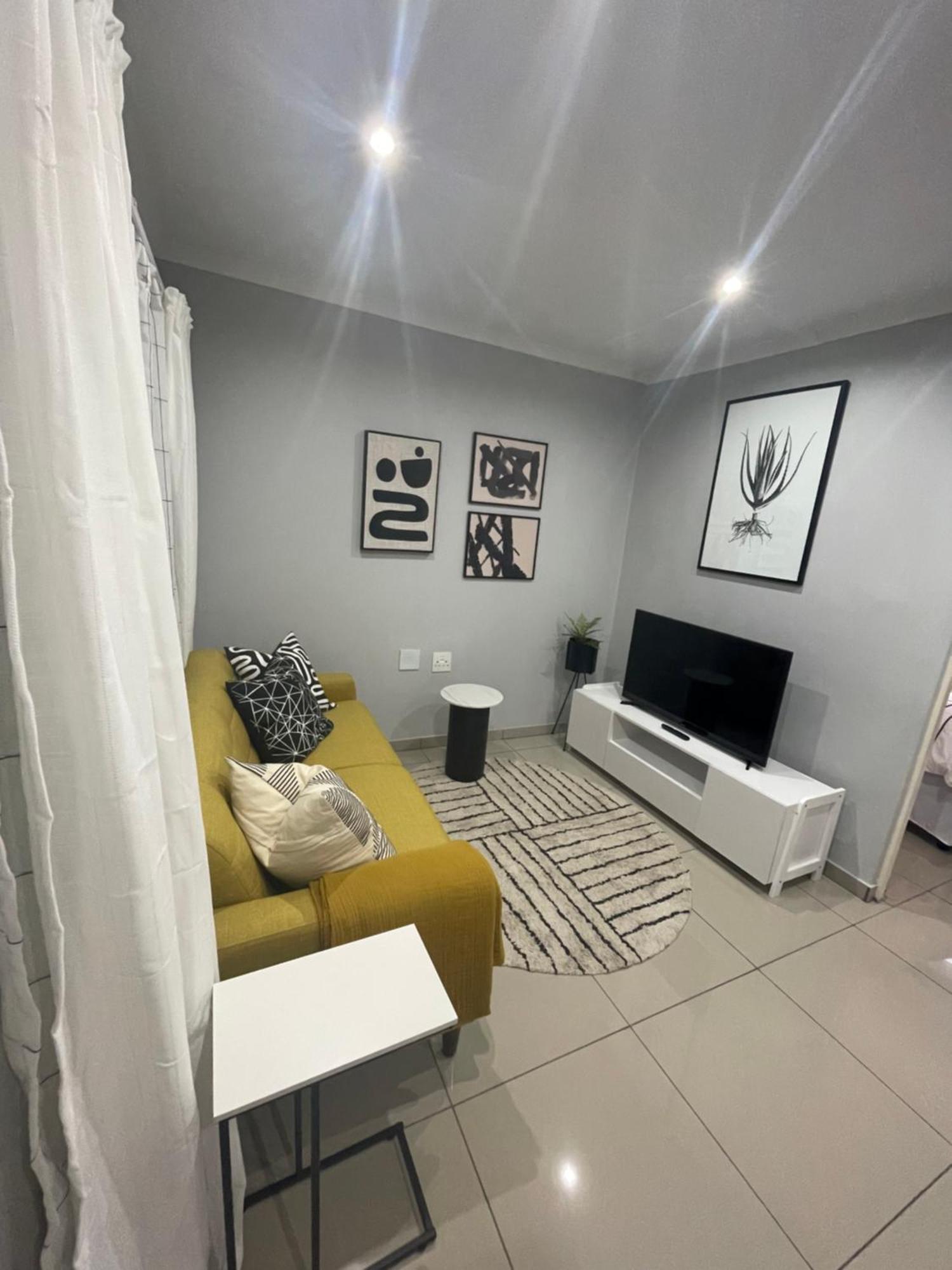 Trendy, Comfortable 1 Bedroom Apartments In Ουμτάτα Εξωτερικό φωτογραφία