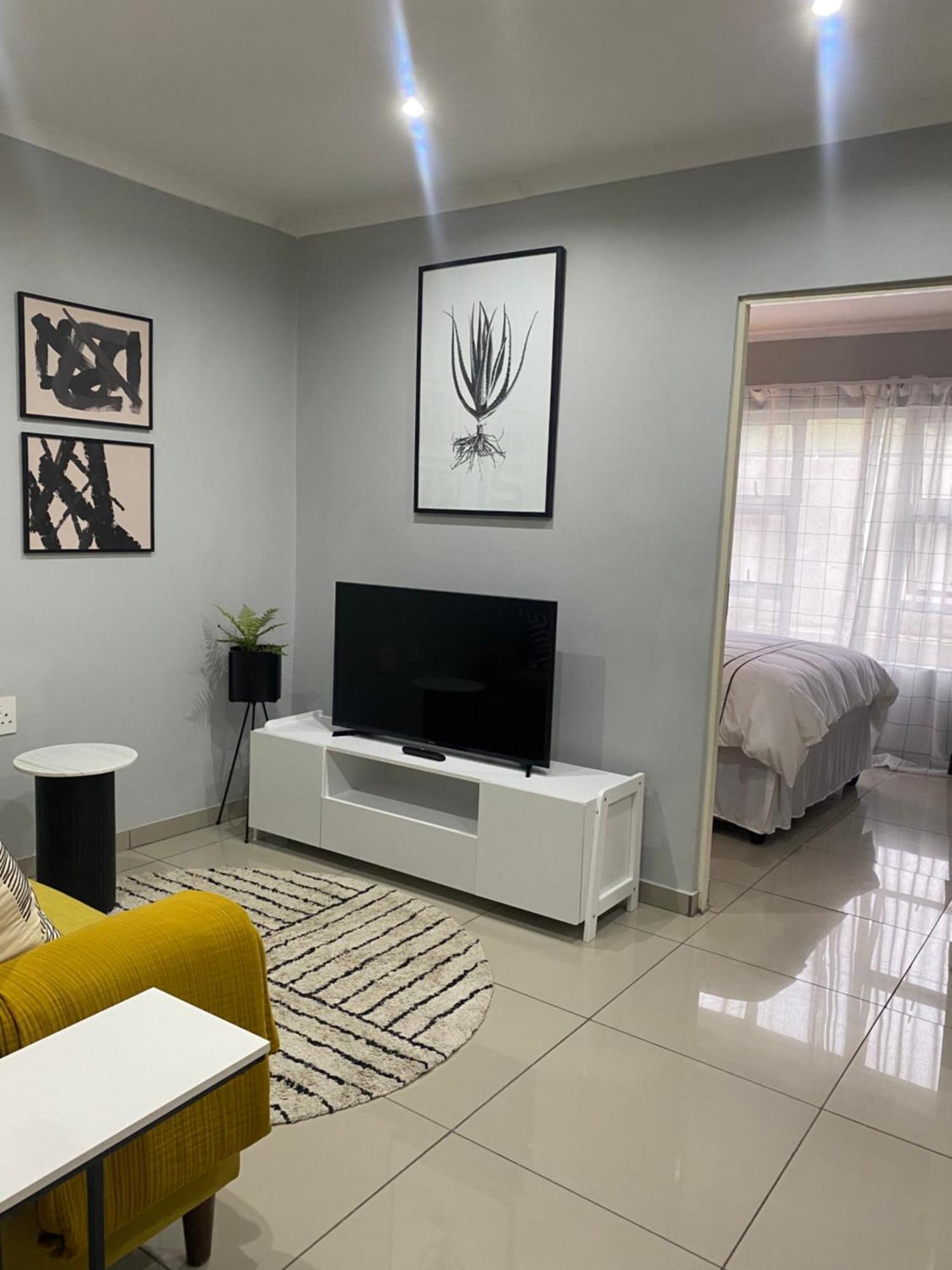 Trendy, Comfortable 1 Bedroom Apartments In Ουμτάτα Εξωτερικό φωτογραφία