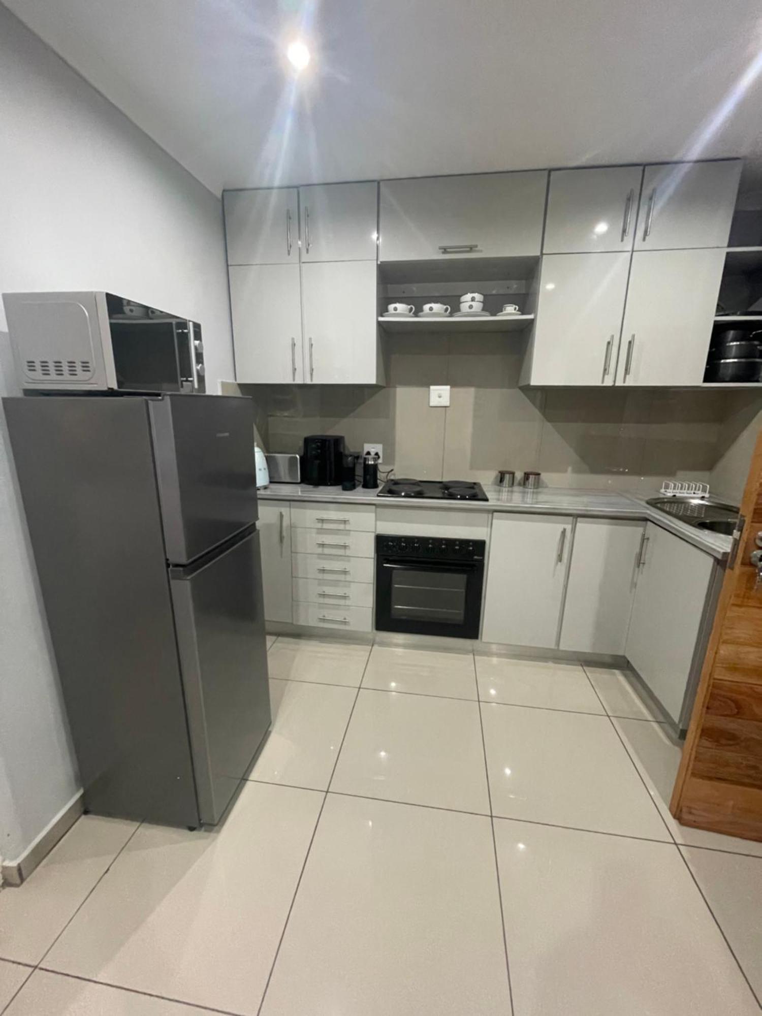 Trendy, Comfortable 1 Bedroom Apartments In Ουμτάτα Εξωτερικό φωτογραφία