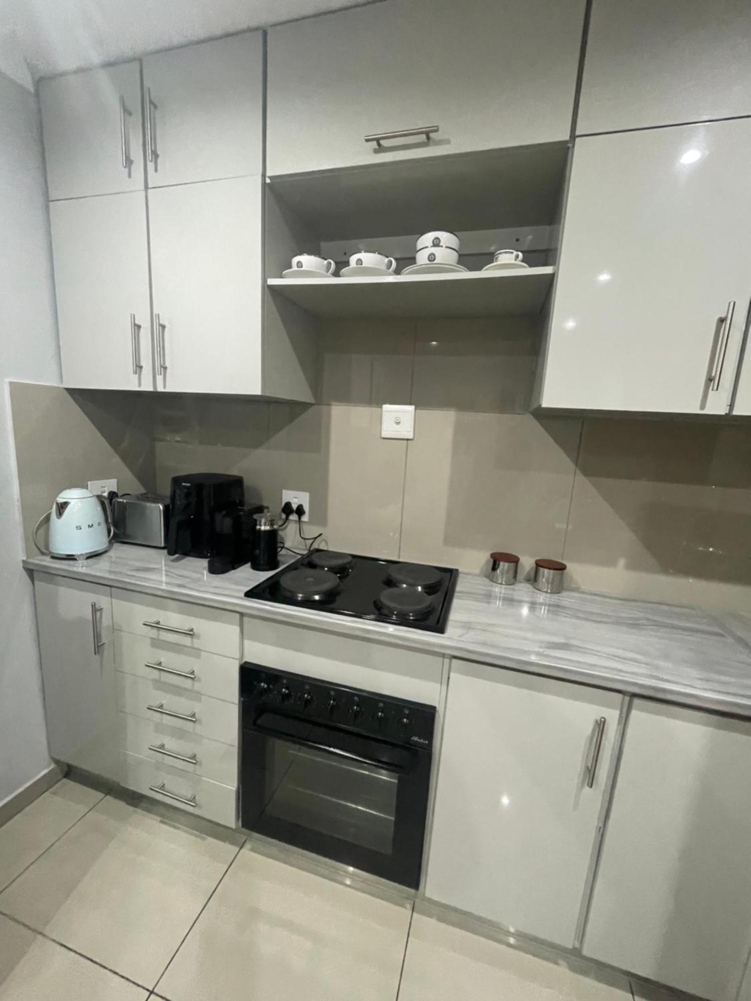 Trendy, Comfortable 1 Bedroom Apartments In Ουμτάτα Εξωτερικό φωτογραφία