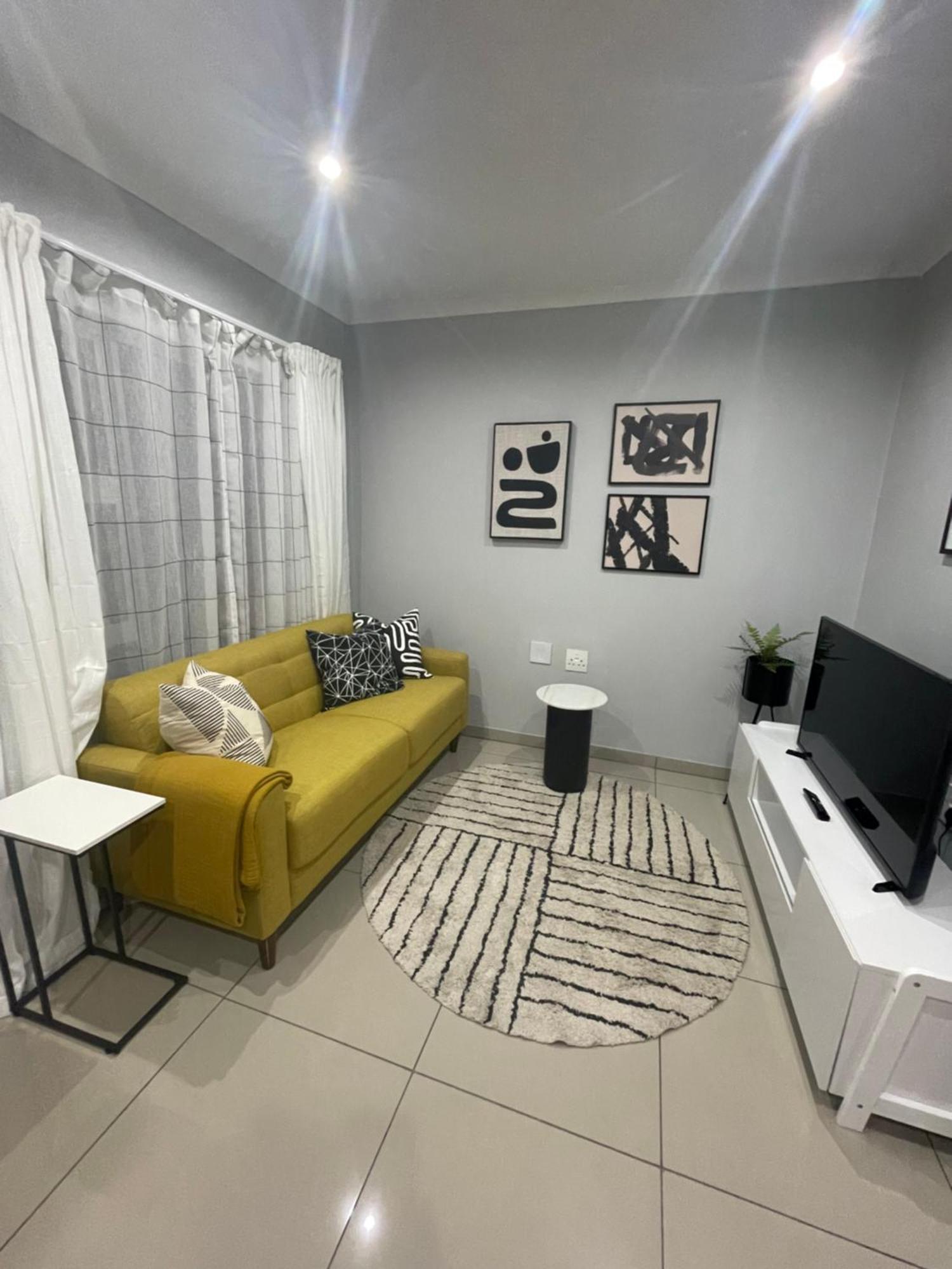 Trendy, Comfortable 1 Bedroom Apartments In Ουμτάτα Εξωτερικό φωτογραφία