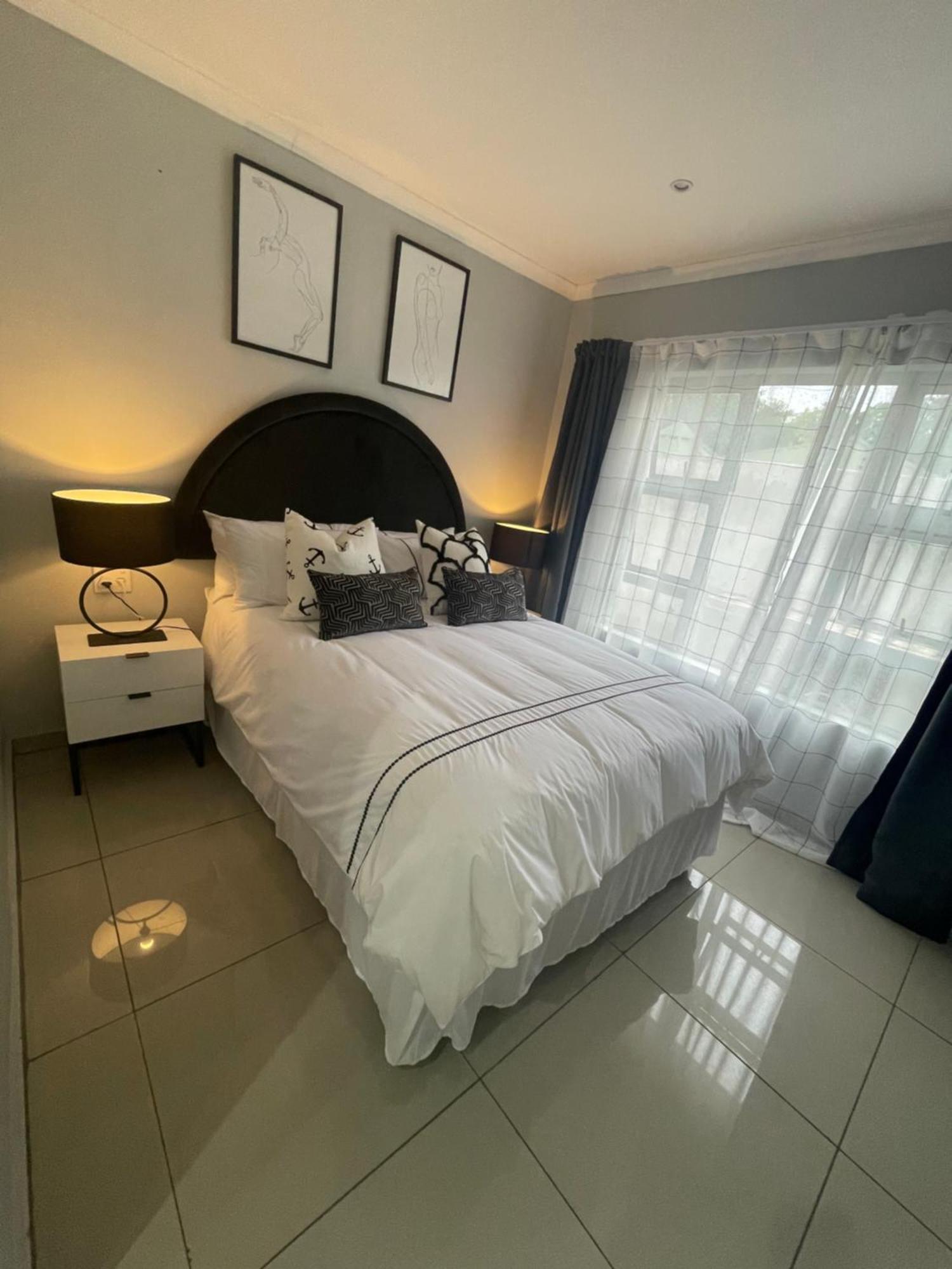 Trendy, Comfortable 1 Bedroom Apartments In Ουμτάτα Εξωτερικό φωτογραφία