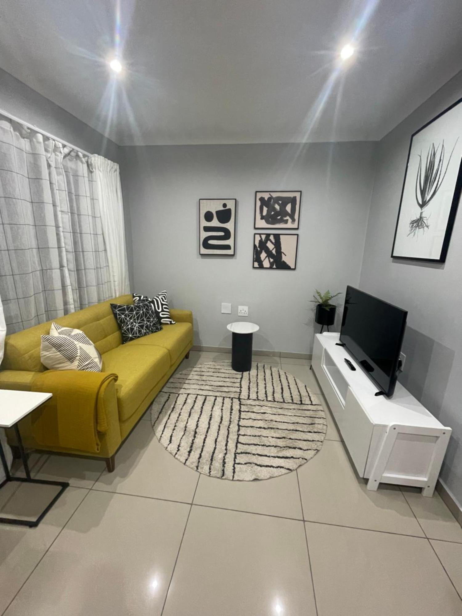 Trendy, Comfortable 1 Bedroom Apartments In Ουμτάτα Εξωτερικό φωτογραφία