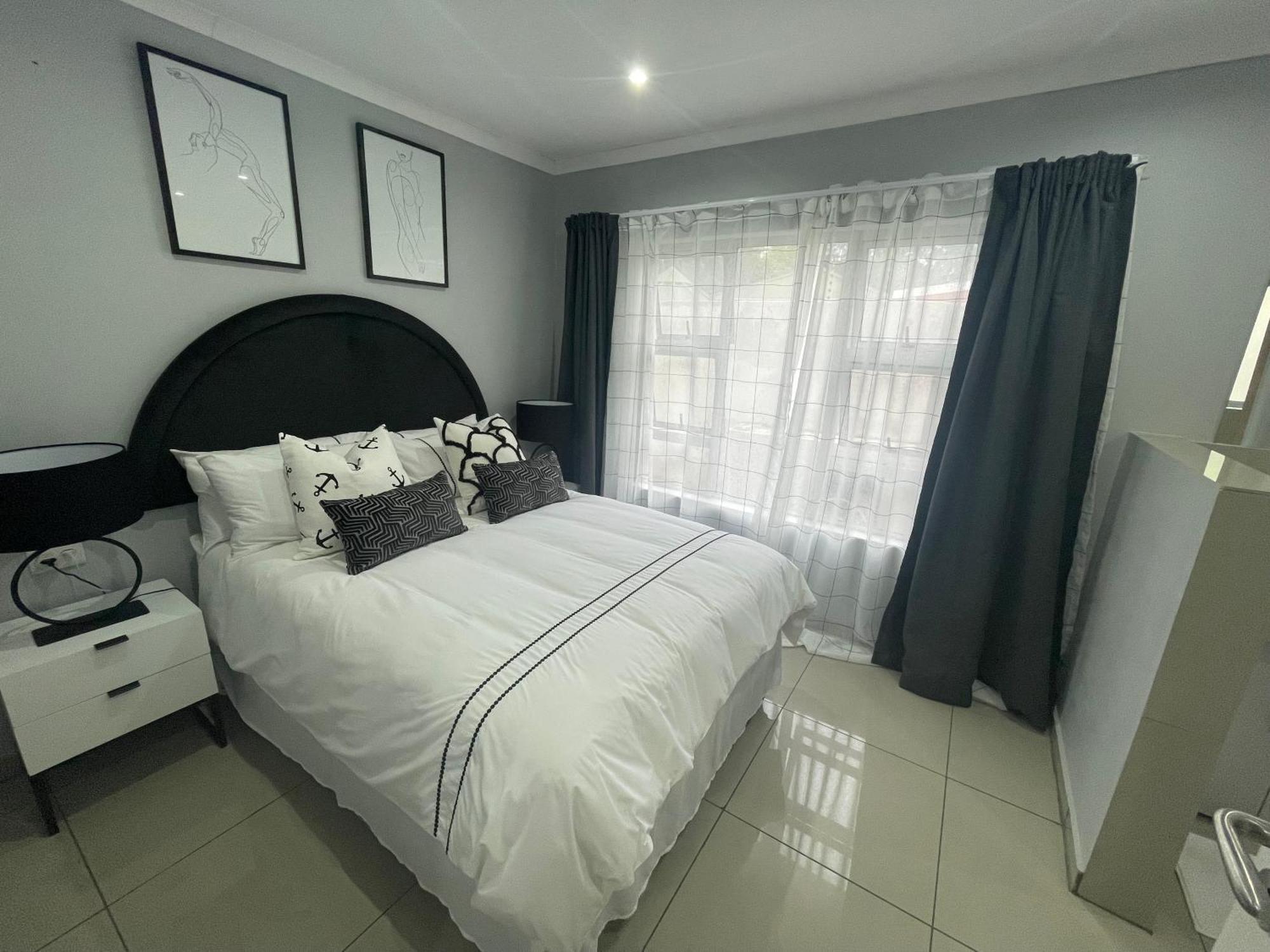 Trendy, Comfortable 1 Bedroom Apartments In Ουμτάτα Εξωτερικό φωτογραφία
