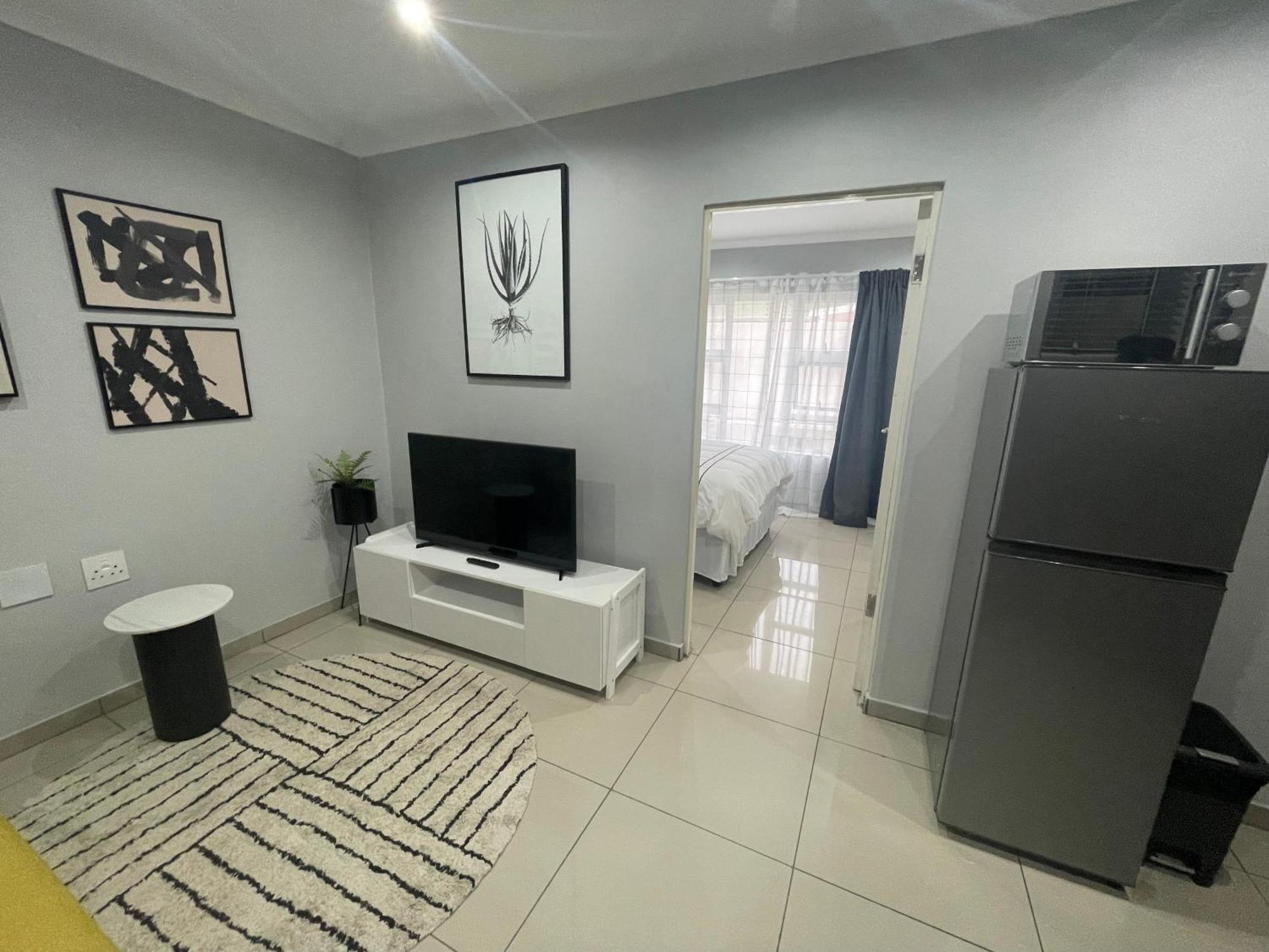 Trendy, Comfortable 1 Bedroom Apartments In Ουμτάτα Εξωτερικό φωτογραφία