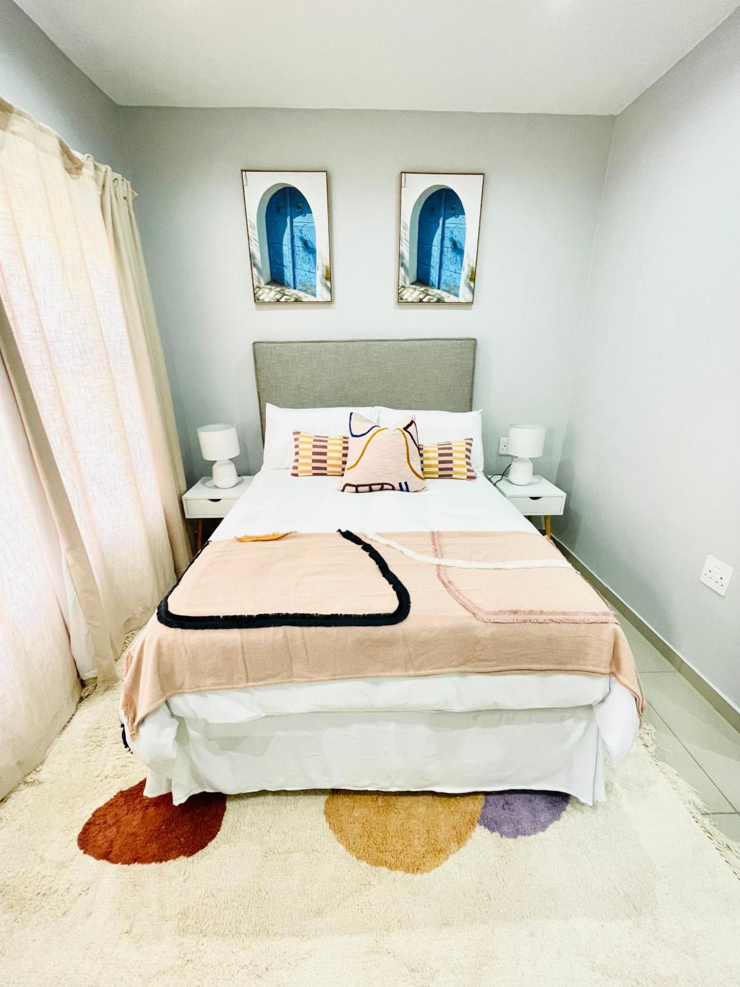 Trendy, Comfortable 1 Bedroom Apartments In Ουμτάτα Εξωτερικό φωτογραφία