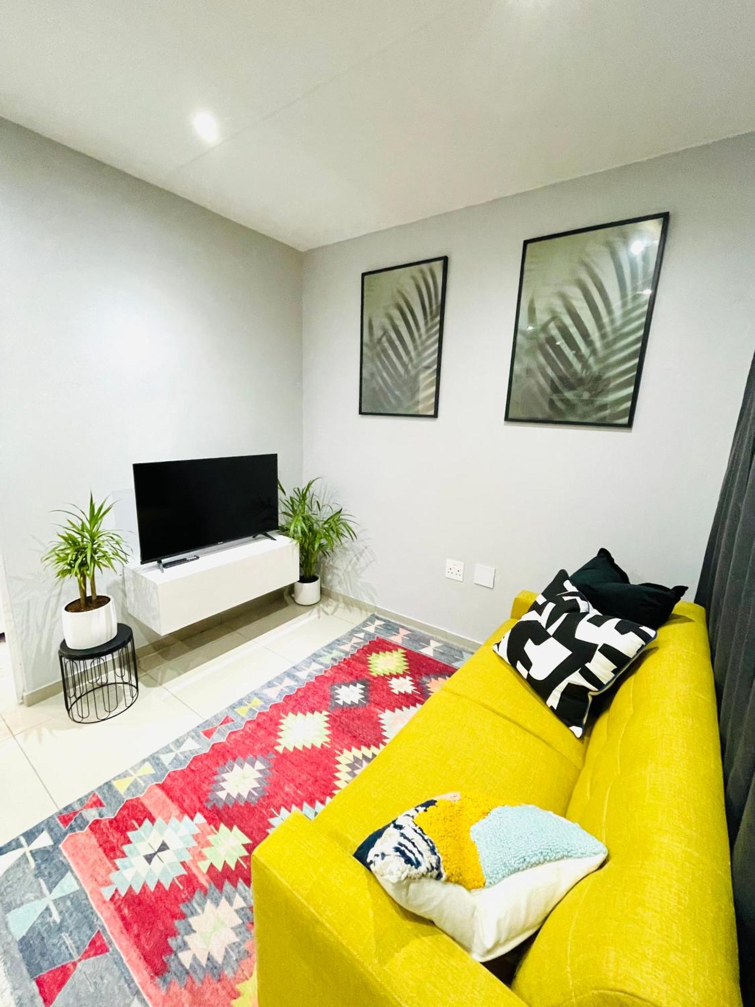 Trendy, Comfortable 1 Bedroom Apartments In Ουμτάτα Εξωτερικό φωτογραφία