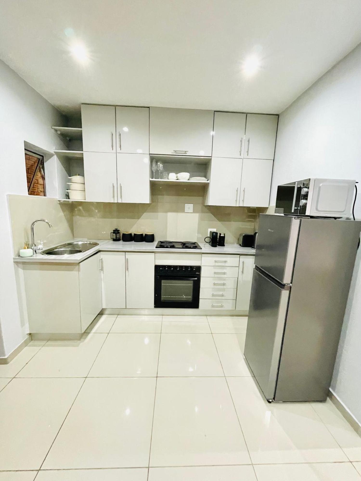 Trendy, Comfortable 1 Bedroom Apartments In Ουμτάτα Εξωτερικό φωτογραφία