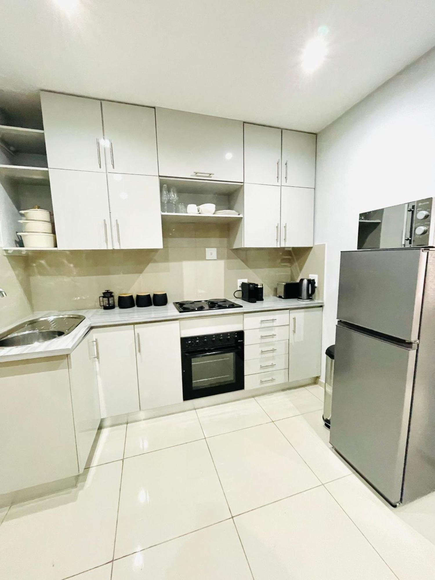 Trendy, Comfortable 1 Bedroom Apartments In Ουμτάτα Εξωτερικό φωτογραφία