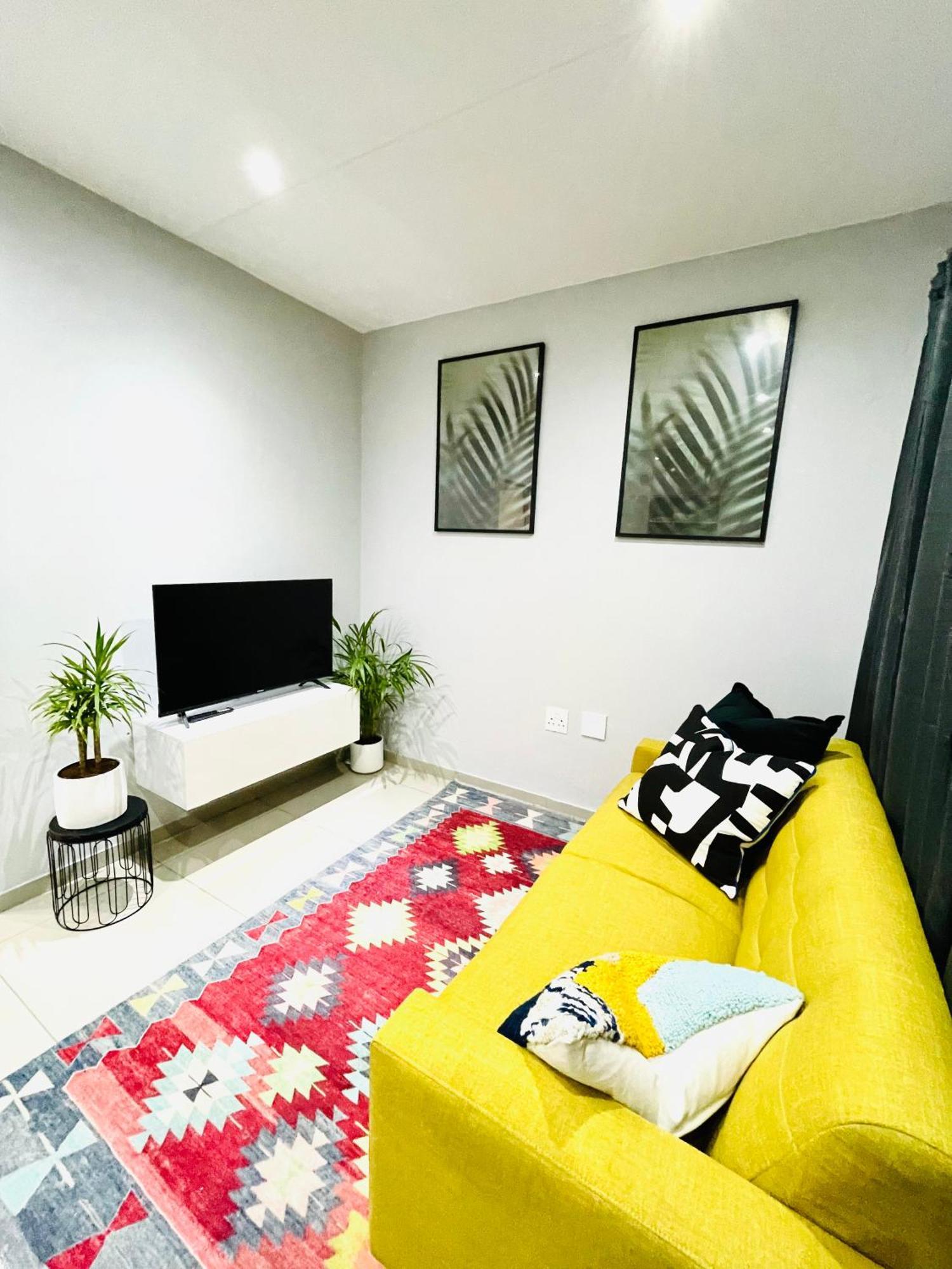 Trendy, Comfortable 1 Bedroom Apartments In Ουμτάτα Εξωτερικό φωτογραφία