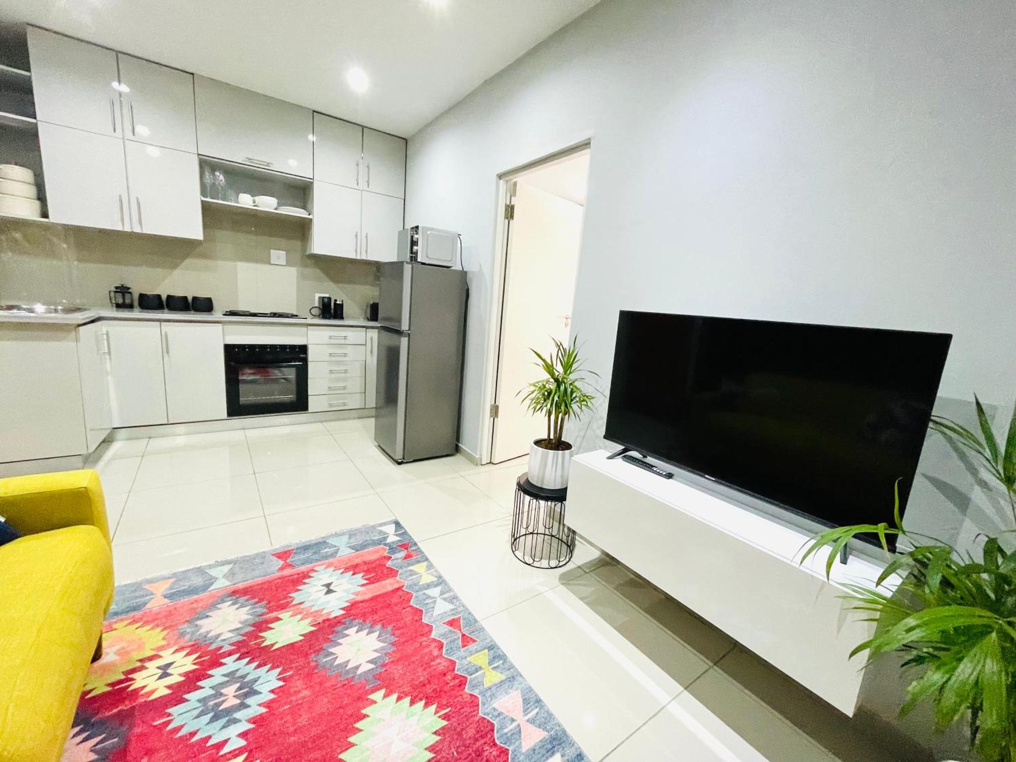 Trendy, Comfortable 1 Bedroom Apartments In Ουμτάτα Εξωτερικό φωτογραφία