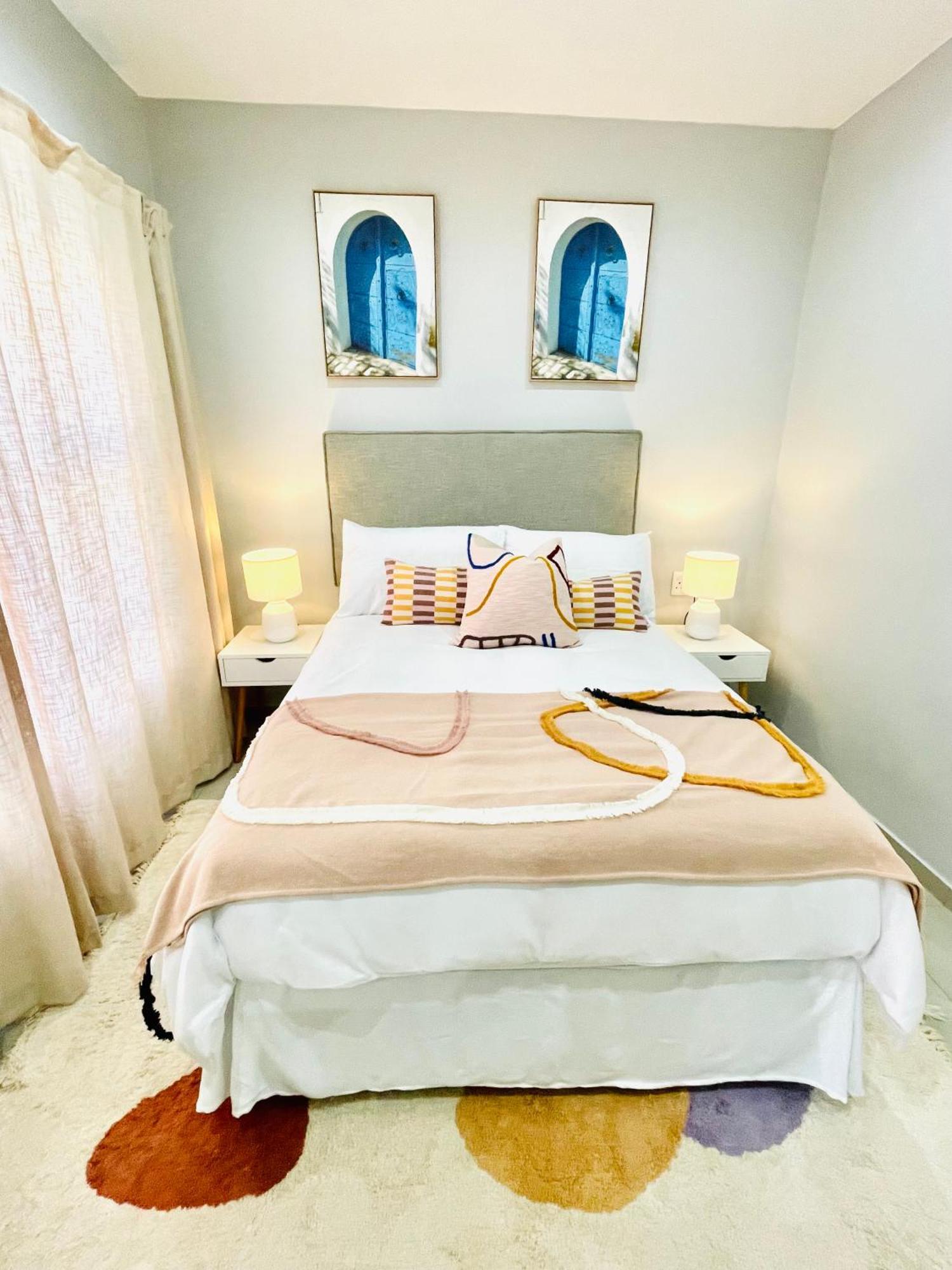 Trendy, Comfortable 1 Bedroom Apartments In Ουμτάτα Εξωτερικό φωτογραφία