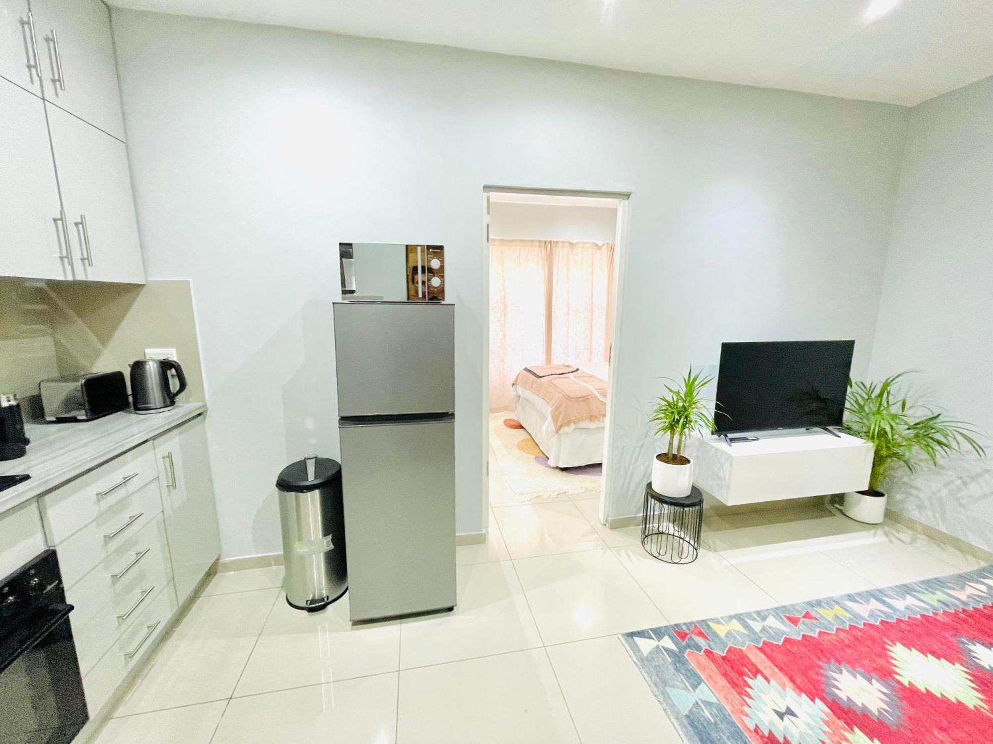 Trendy, Comfortable 1 Bedroom Apartments In Ουμτάτα Εξωτερικό φωτογραφία