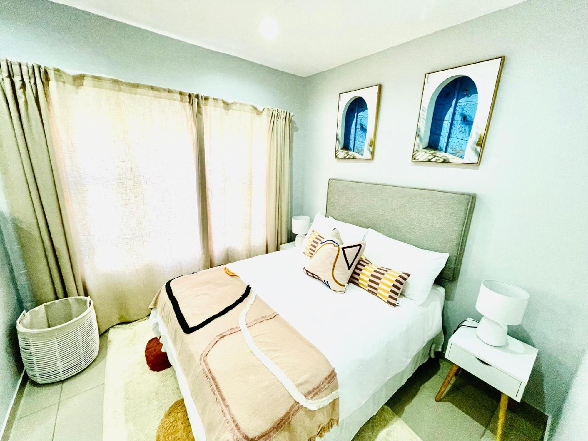 Trendy, Comfortable 1 Bedroom Apartments In Ουμτάτα Εξωτερικό φωτογραφία