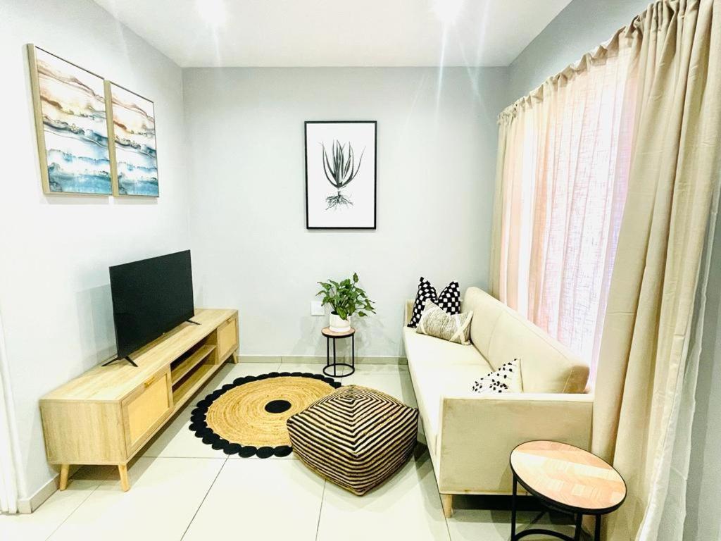 Trendy, Comfortable 1 Bedroom Apartments In Ουμτάτα Εξωτερικό φωτογραφία