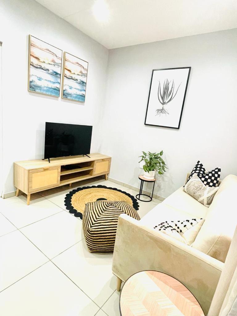 Trendy, Comfortable 1 Bedroom Apartments In Ουμτάτα Εξωτερικό φωτογραφία