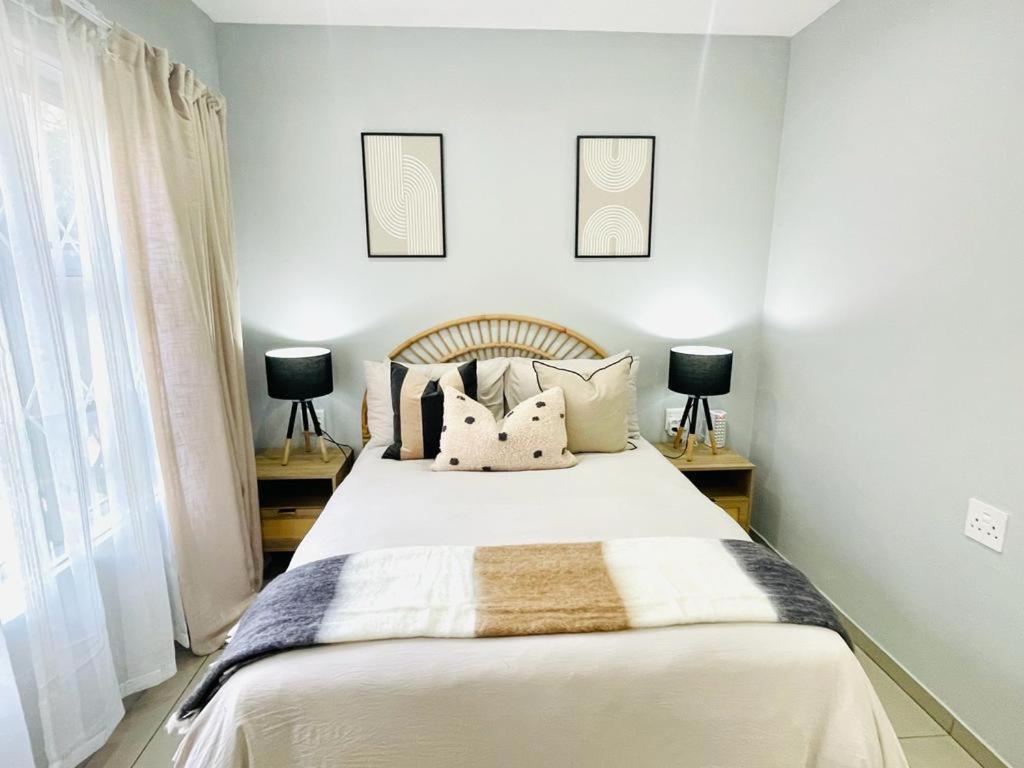 Trendy, Comfortable 1 Bedroom Apartments In Ουμτάτα Εξωτερικό φωτογραφία