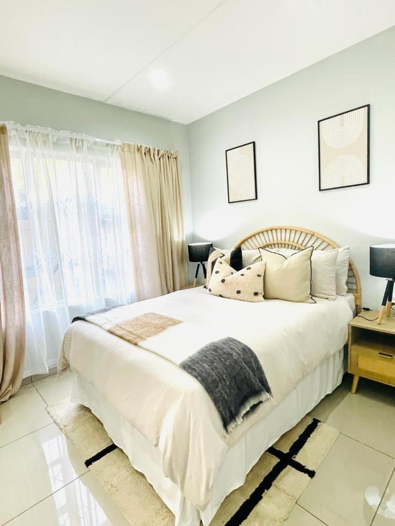 Trendy, Comfortable 1 Bedroom Apartments In Ουμτάτα Εξωτερικό φωτογραφία