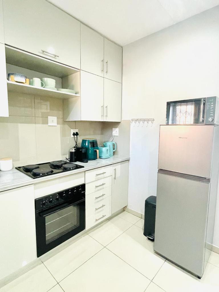 Trendy, Comfortable 1 Bedroom Apartments In Ουμτάτα Εξωτερικό φωτογραφία